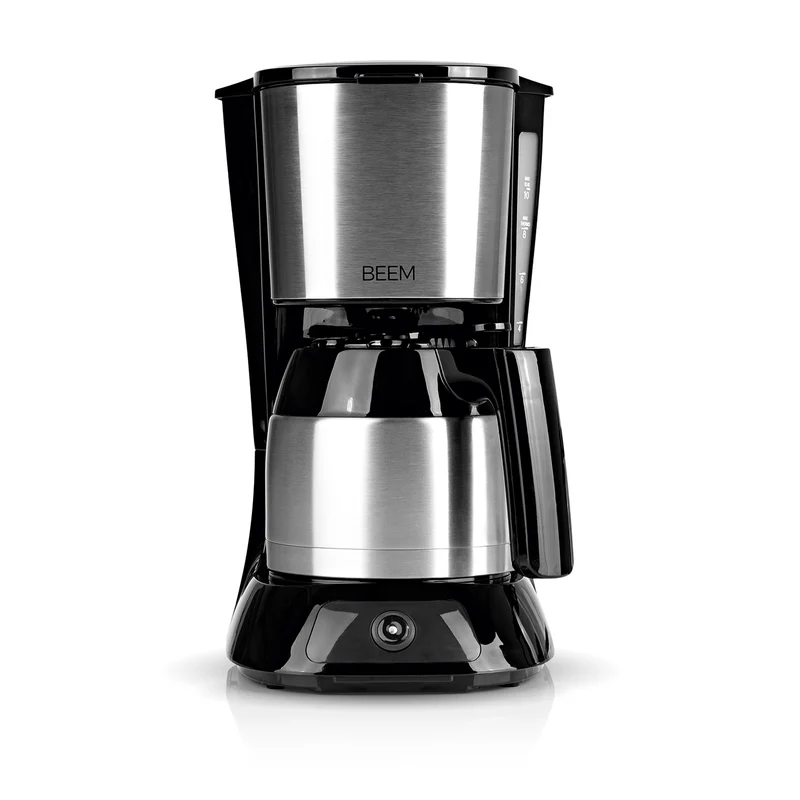 Fresh-Aroma-Pure Filterkaffeemaschine - Thermo