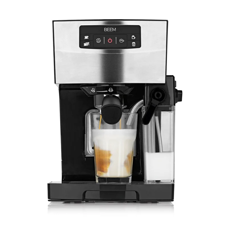 Espresso-Classico II Espresso-Siebträgermaschine - 15bar