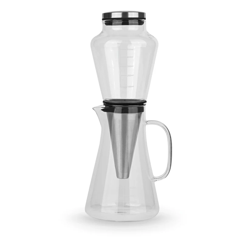 Cold Drip Kaffeebereiter - 500ml