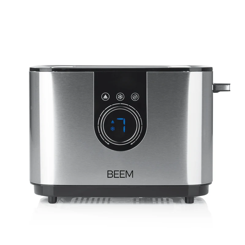 Toaster-Switch
