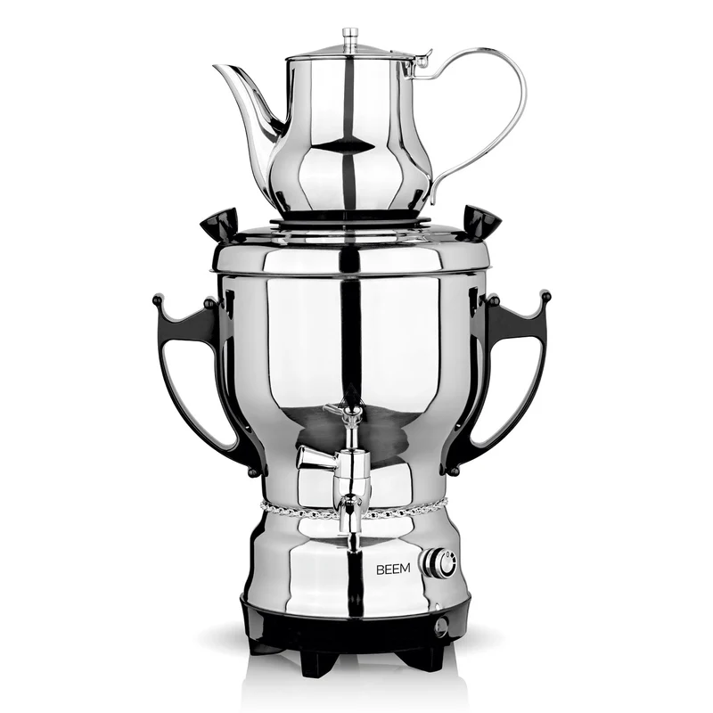 Samowar Tea-Classic - 3L
