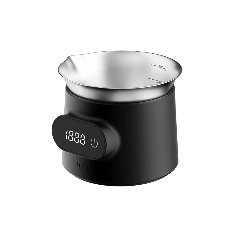 MHW-3BOMBER ESP Coffee Scale – Digitale Espresso Kaffeewaage
