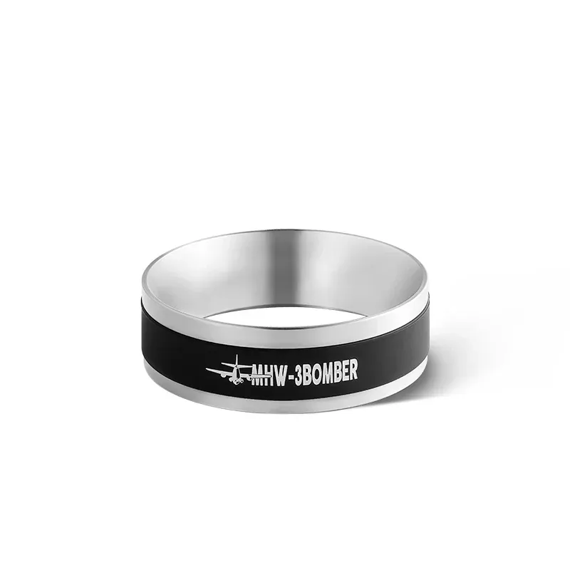 MHW-3BOMBER Yu Series Magnetischer Dosiertrichter 58,35 mm