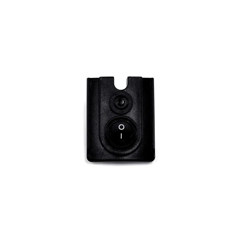 Circuit Breaker and Power Switch 220-240V, X54 / E64 WS Home