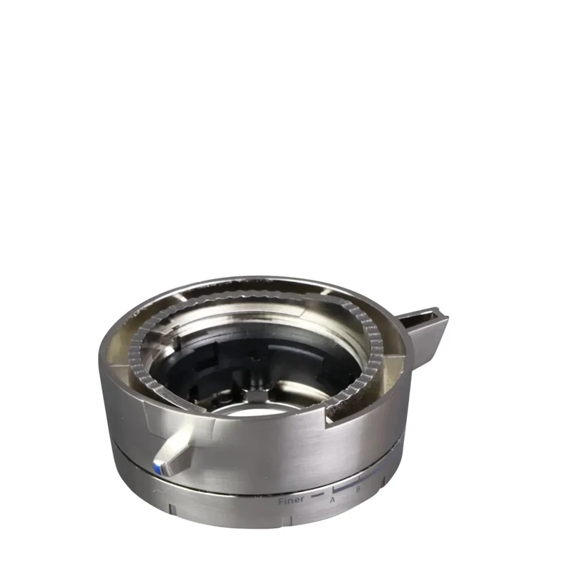 Einstellbaugruppe Sette 270 und 270Wi