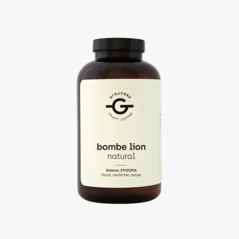 Bombe Lion