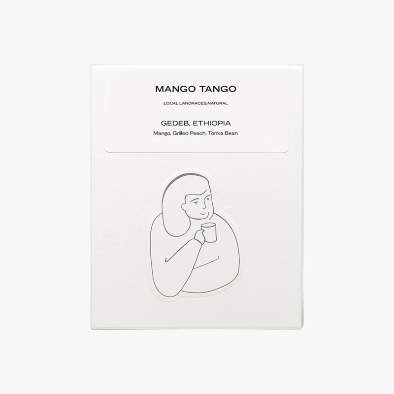 Mango Tango