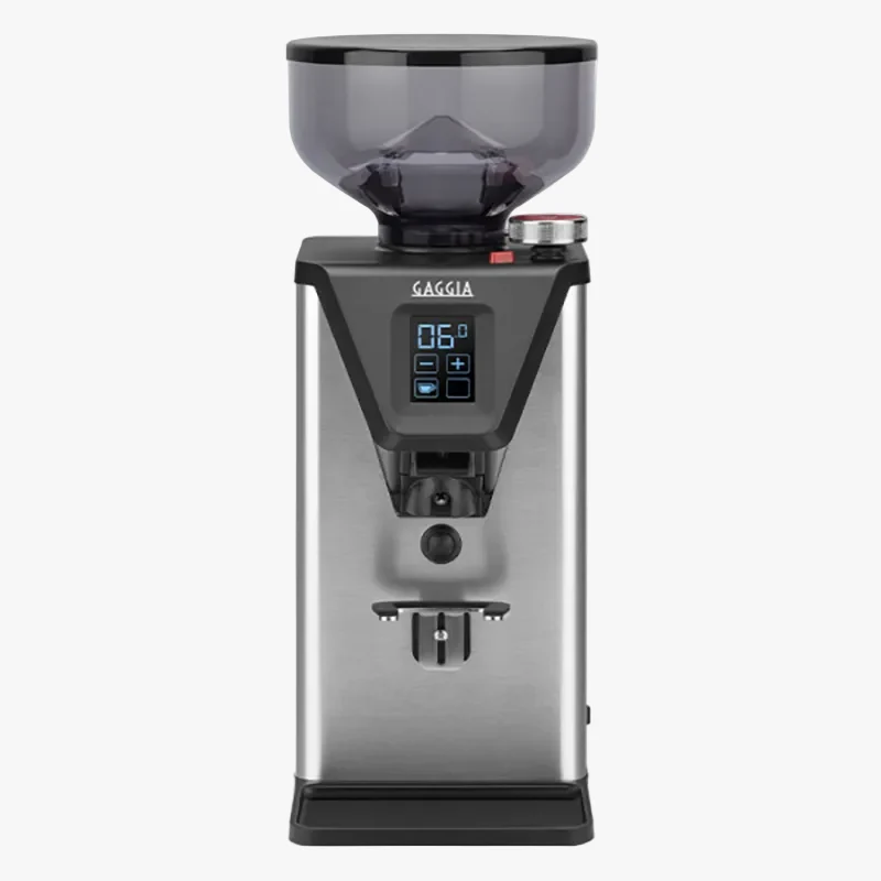 Gaggia MDF 55 Bonenmaler