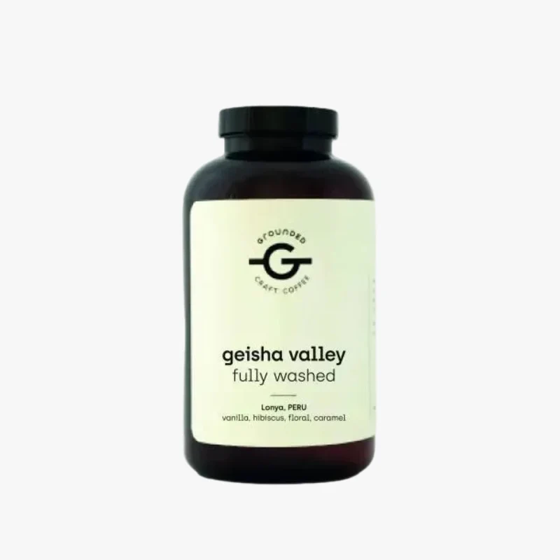 Geisha Valley