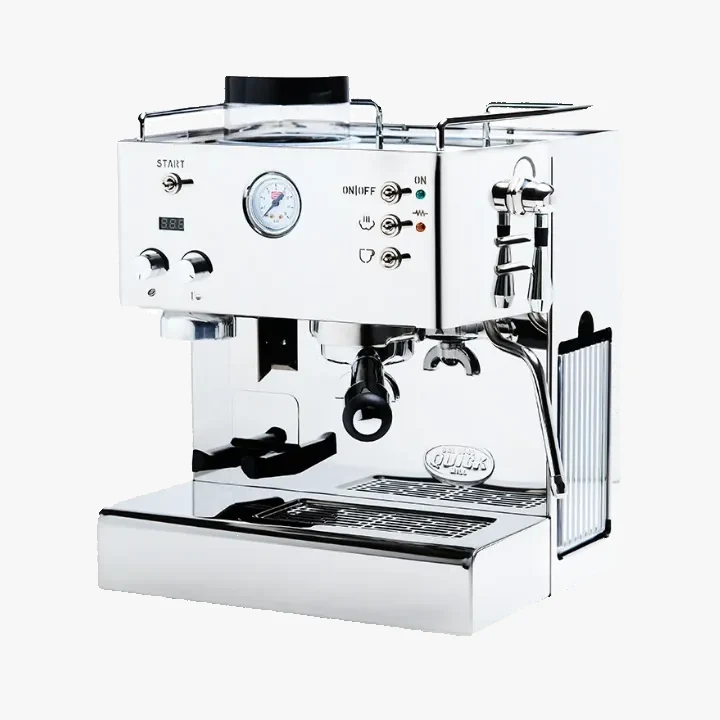 Quick Mill 3035 PID Profilio Espressomachine