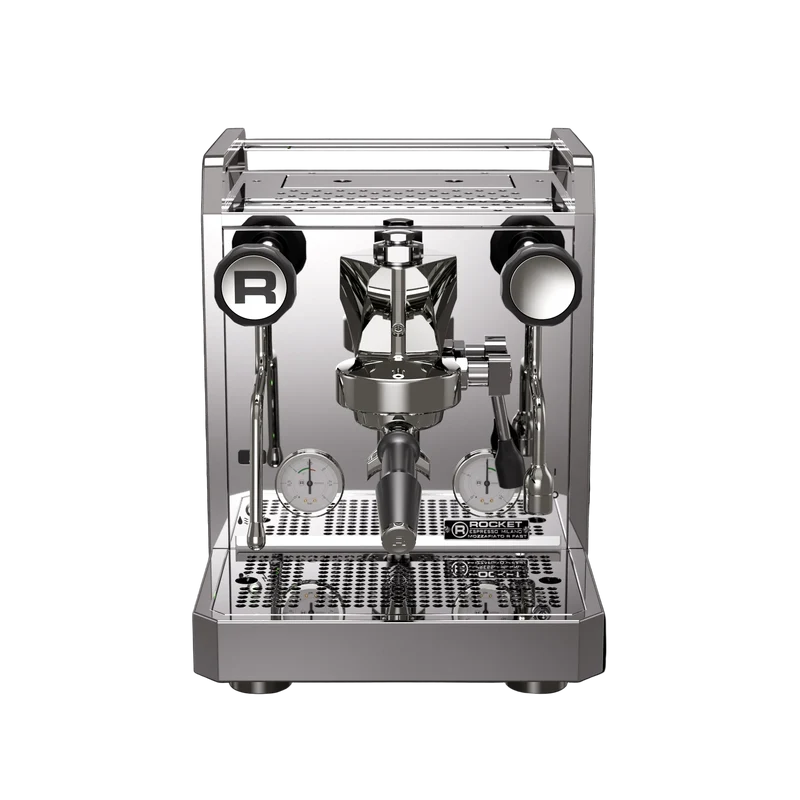 Rocket Mozzafiato Fast Espressomachine