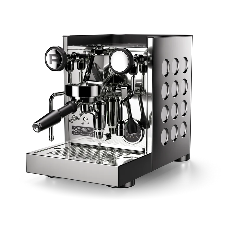 Rocket Appartamento TCA Espressomachine