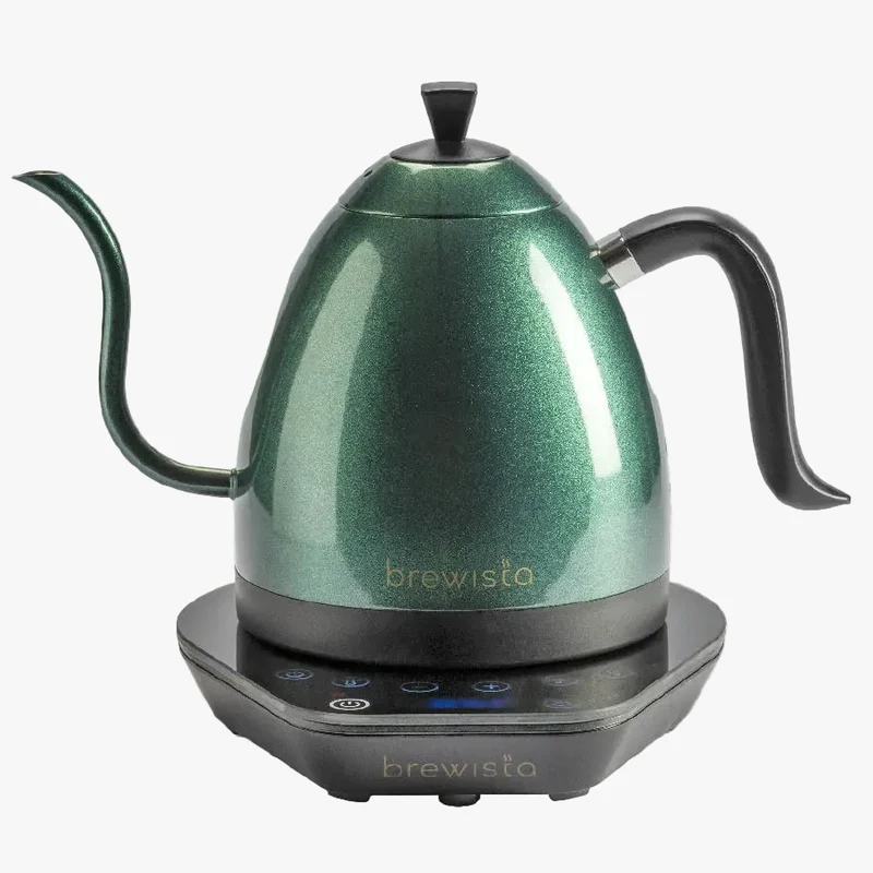 Brewista Artisan Premium Gooseneck Variable Kettle 1L