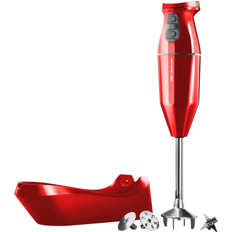 ESGE-Zauberstab Cordless PLUS Rot