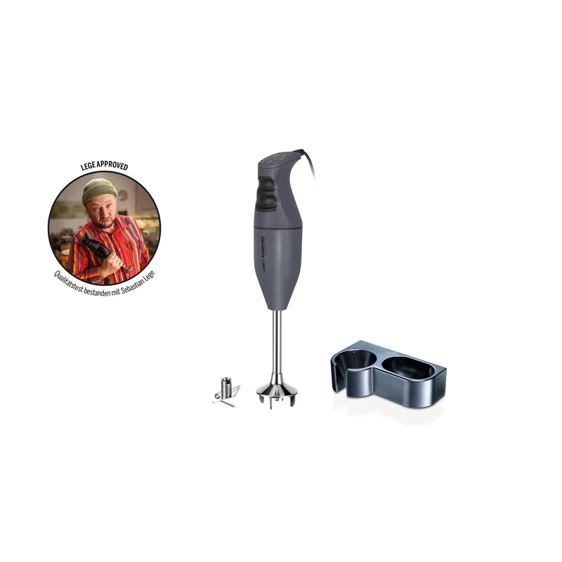ESGE-Zauberstab M 100 - Exklusiv Edition Anthrazit