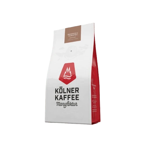 Indonesia Sumatra – Kaffeebohnen kräftig & würzig Kölner Kaffeemanufaktur