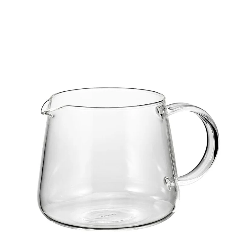 Hario Barista Coffee Server 360 ml – Clear