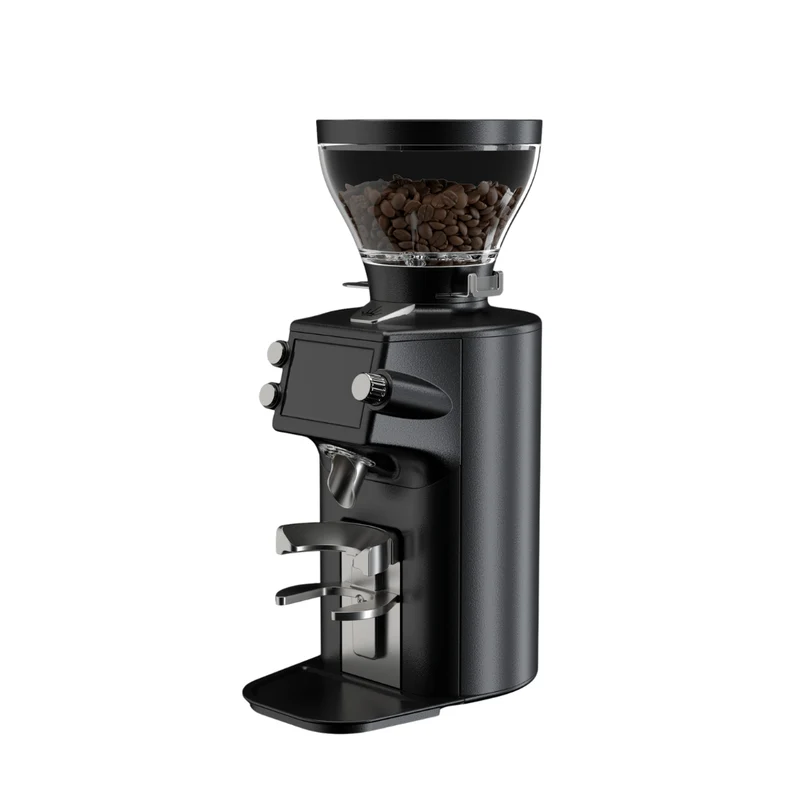 Mahlkönig E64 WS Home - Grind by Sync Mühle - Neueste Version