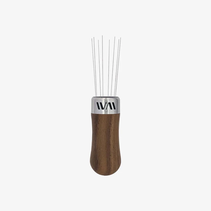 WDT - Wiedemann Distribution Tool - Nadeltool