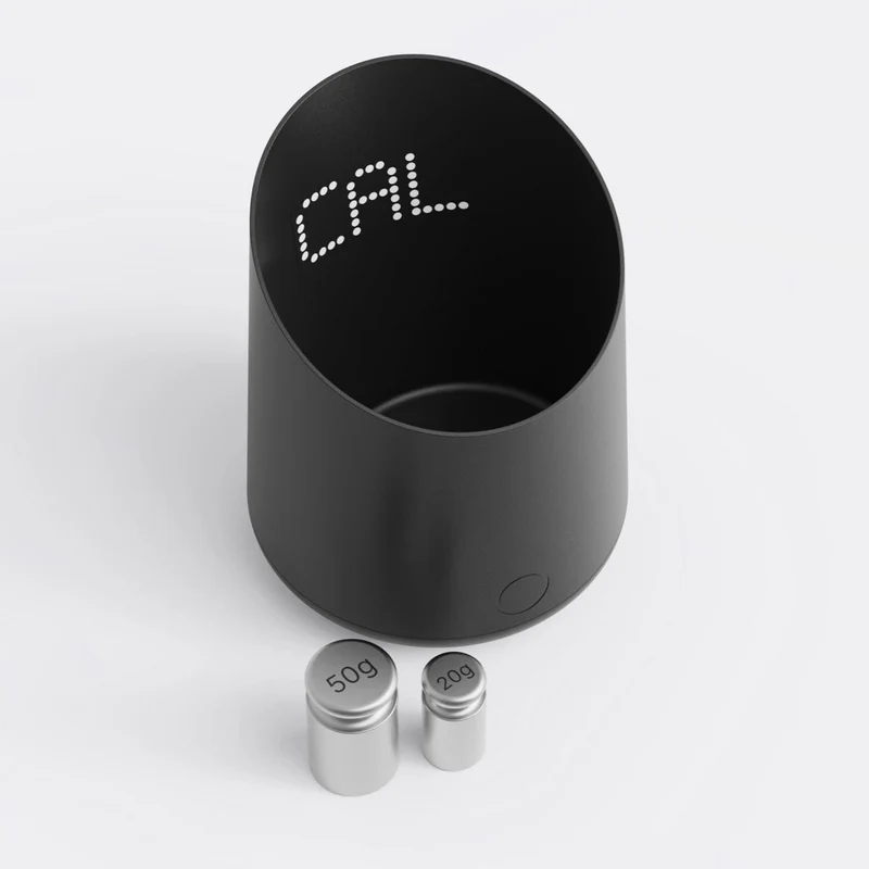 Subscale – Digital Coffee Dosing Cup von Subminimal