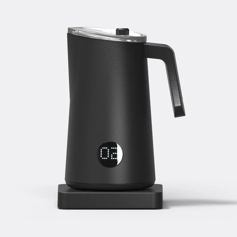 NanoFoamer PRO V2 von Subminimal - Milchschaum in Barista-Qualität