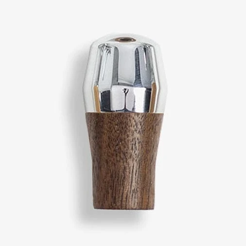Kipphebel für ECM von Wiedeman aus Holz