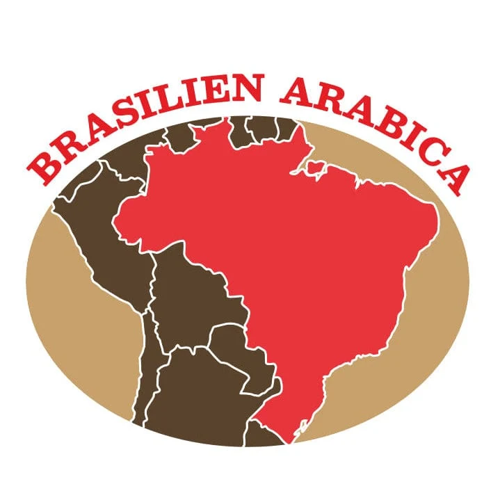 Brasilien Arabica – São Silvestre – Dr. Kaffees Röstorium