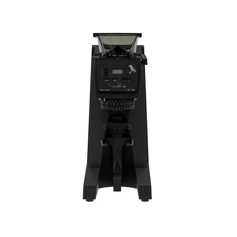 Etzinger etzMAX LT - HighEnd Kaffeemühle mit innovativem Mahlwerk