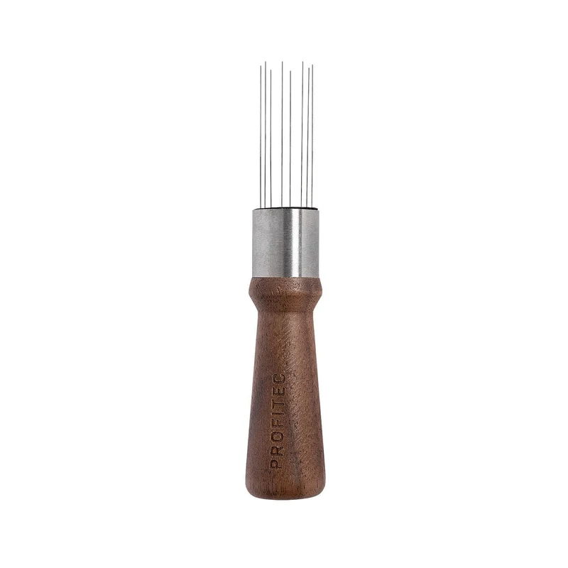 WDT Tool von Profitec - Nussbaum
