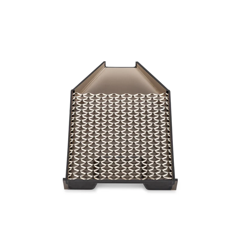 Drip Tray with Mesh, Kenia / Guatemala