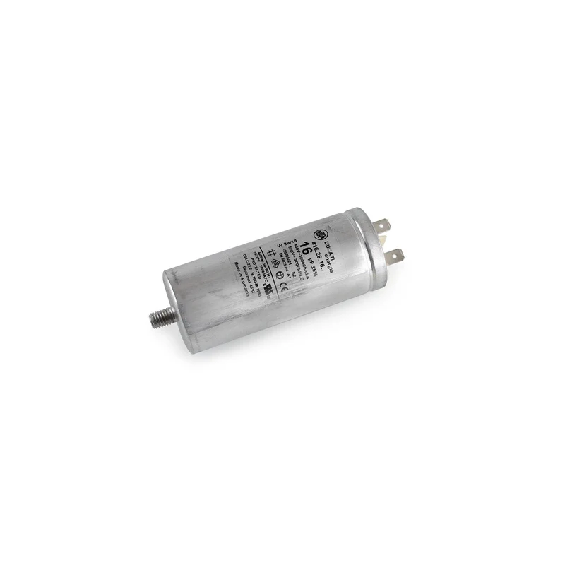 Running Capacitor 16µF, 220-240V, PEAK / Tanzania