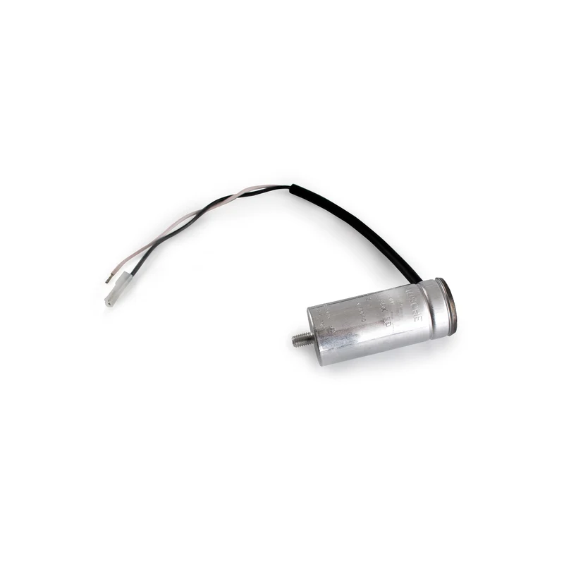 Starting Capacitor 180µF, 220-240V, EK43 / Guatemala