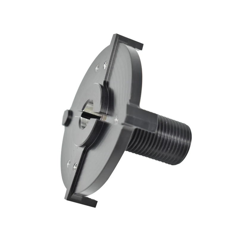 Pre-Breaker Reduced Grind Speed, EK43