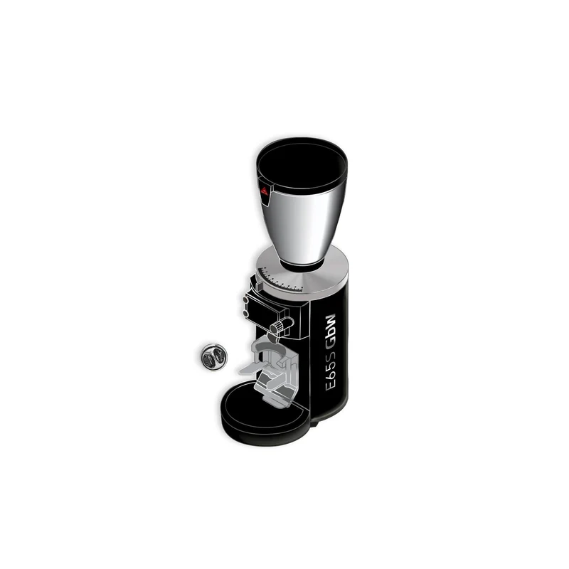 E65S GbW Pin