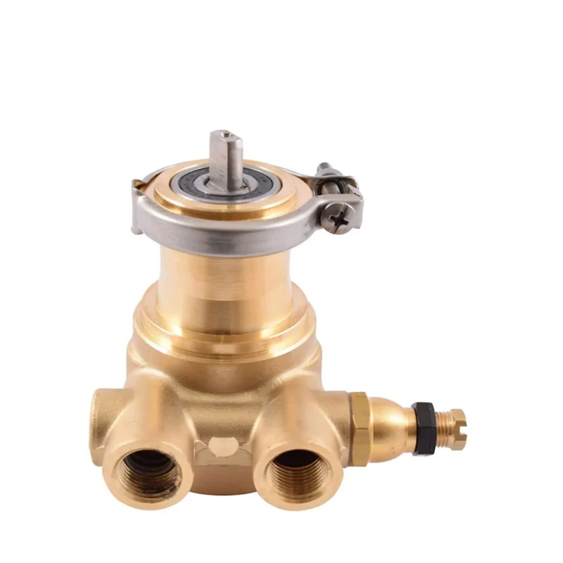 ROTOFLOW STANDARD PUMPENKOPF 200 L/H - 3/8 NFT