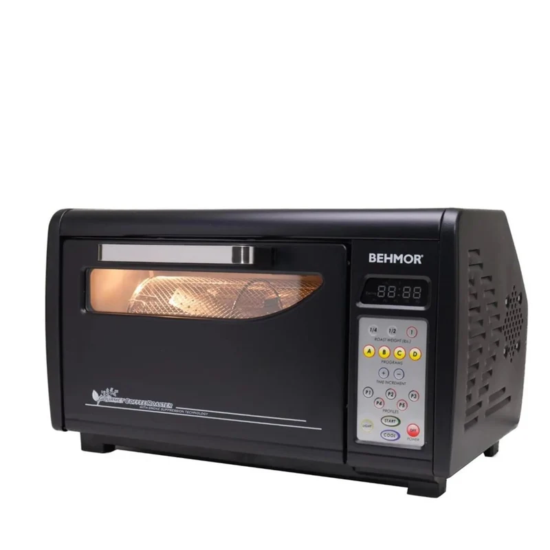 Behmor 2020SR+ Kaffeeröster