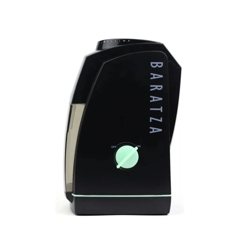 Encore Accent Kit Grün – Baratza