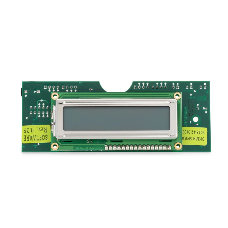 Display Control Unit, K30 TWIN