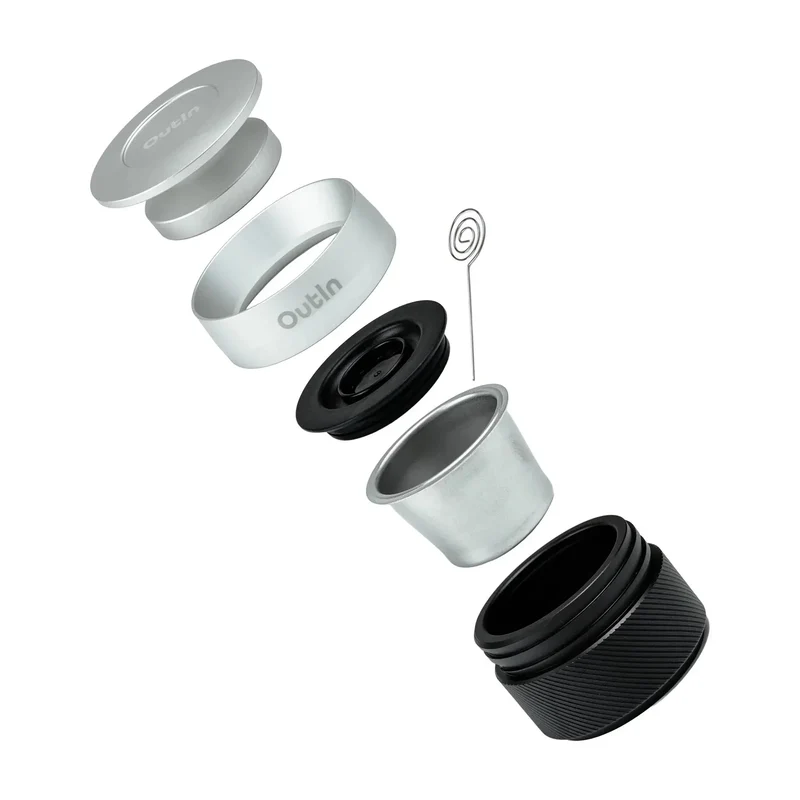 Nano Basket Plus
