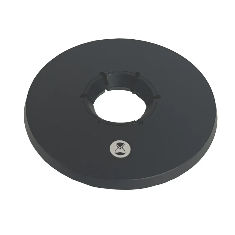 Crystal Eye Metallring