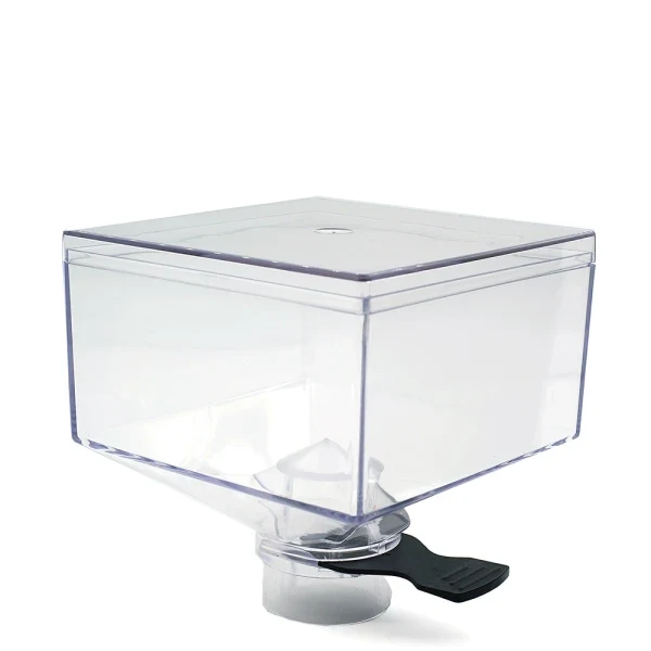 Eureka Bohnenbehälter Mignon Transparent