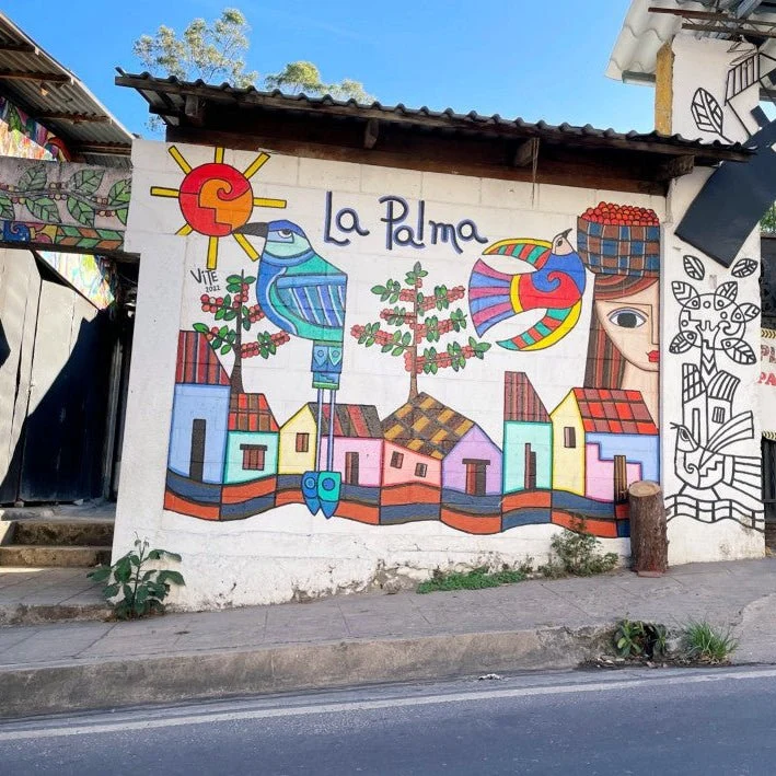 EL SALVADOR | Jose Alfredo Recinos