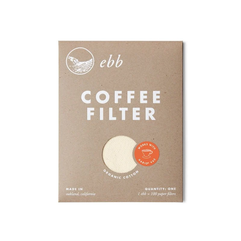 EBB | Permanent filter