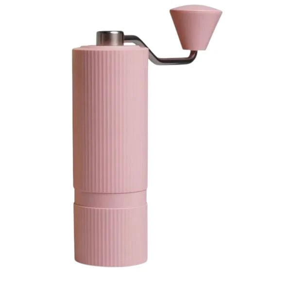 TIMEMORE x Nuttii Panacle Goose Series Coffee Grinder