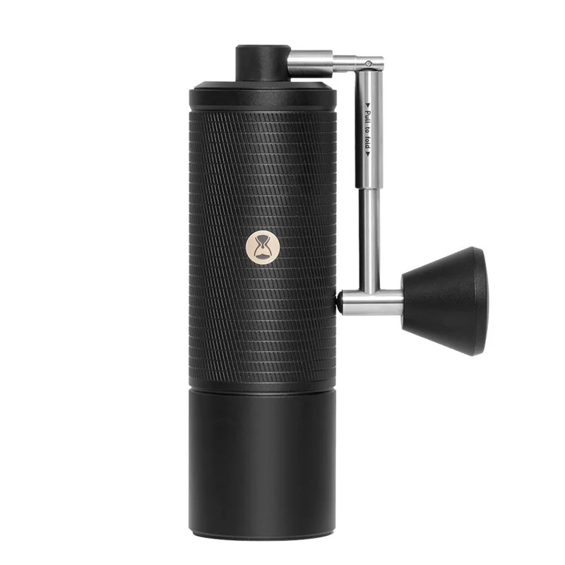 TIMEMORE | C5 Pro Grinder Black