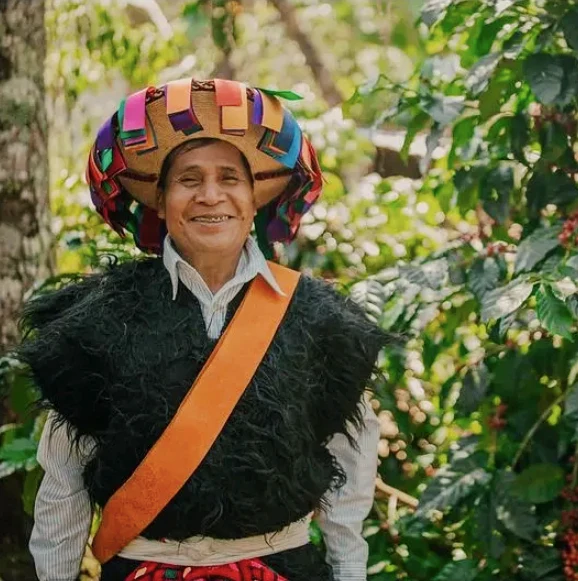 MEXIKO | TENEJAPA