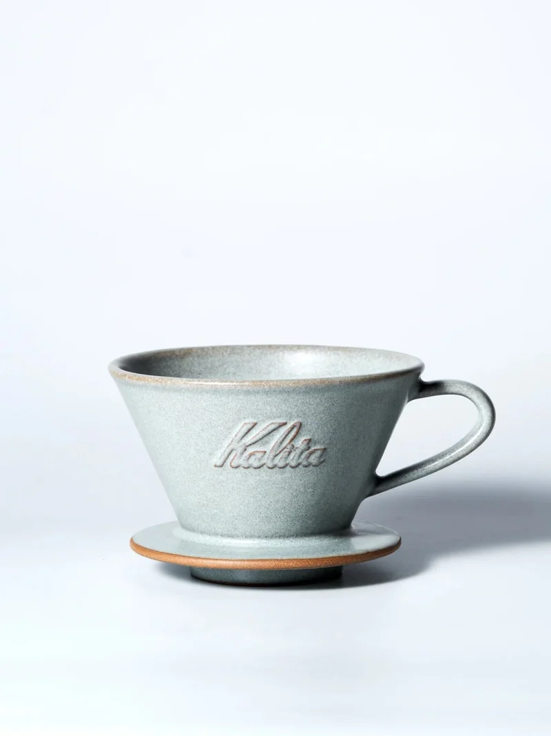 KALITA | Mino-Yaki Dripper 185