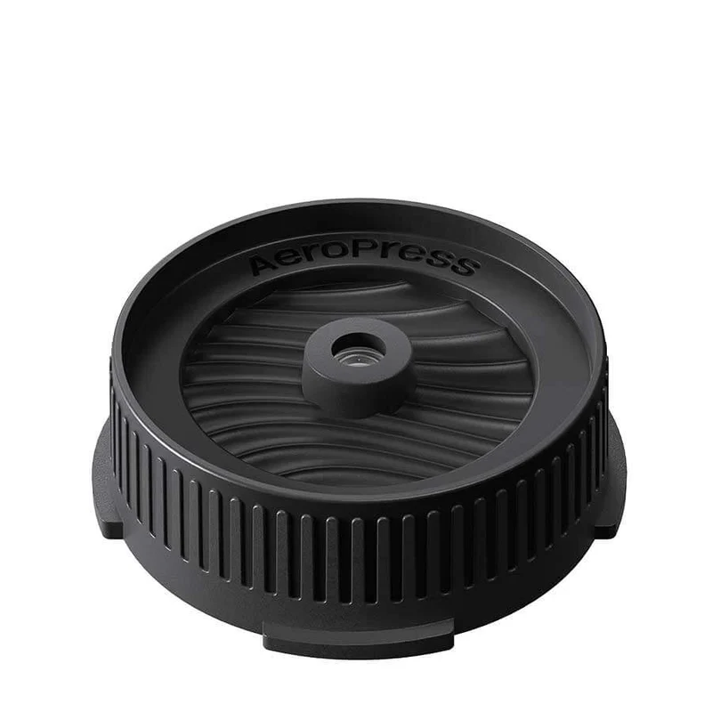 AeroPress® Flow Control Filter Cap - Black