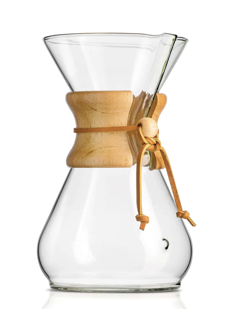 CHEMEX® | Karaffe 8 Tassen