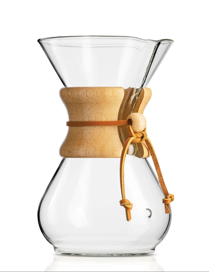 CHEMEX® | Karaffe 6 Tassen